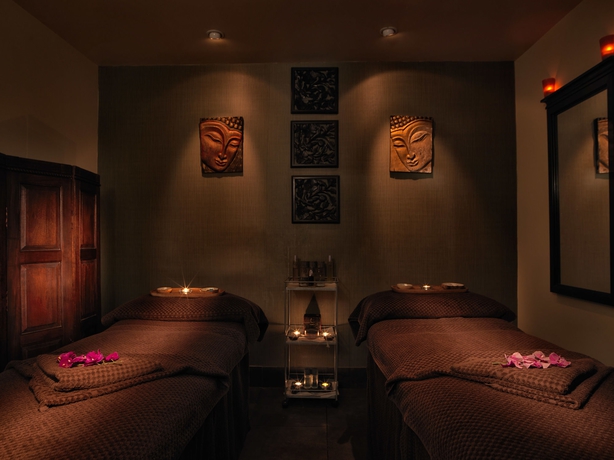 Hotel Malmaison Newcastle