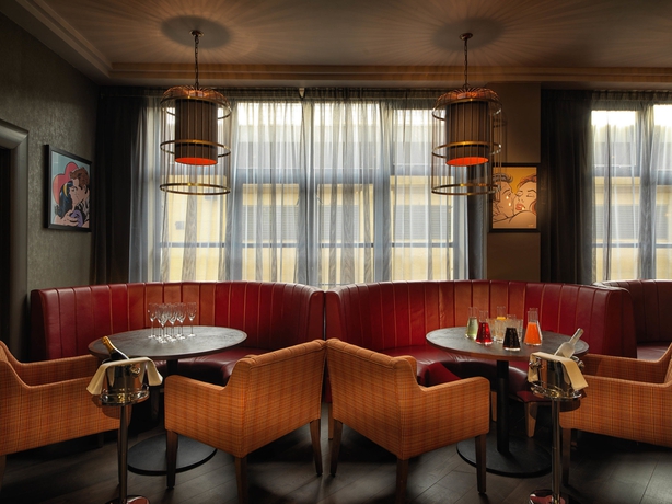Hotel Malmaison Newcastle