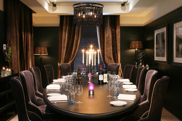 Hotel Malmaison Reading