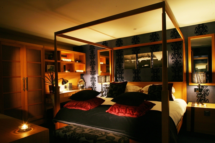 Hotel Malmaison Reading