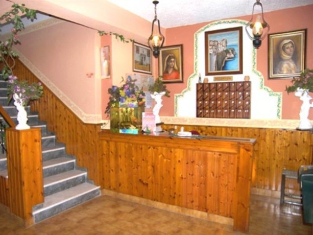 Hotel Maltezos