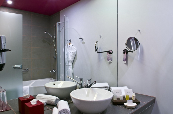 Hotel Mamaison Pokrovka