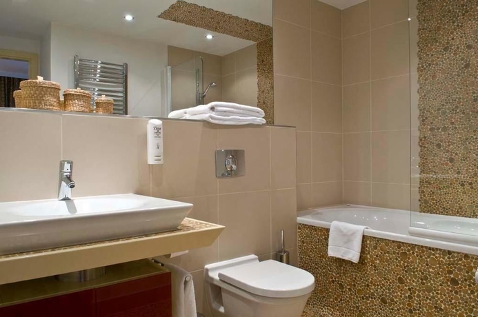 Hotel Mamaison Residence Diana