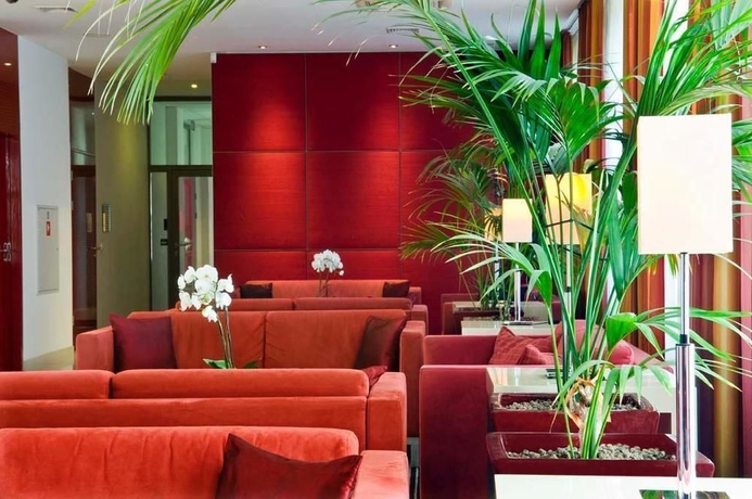 Hotel Mamaison Residence Diana