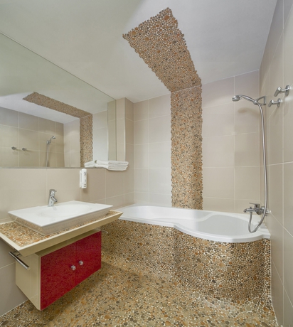 Hotel Mamaison Residence Diana