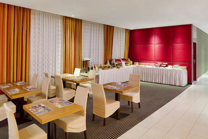 Hotel Mamaison Residence Diana