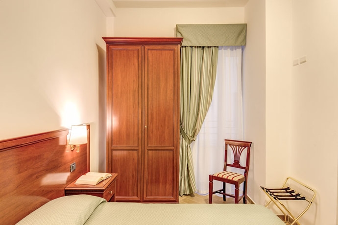 Hotel Mamiani