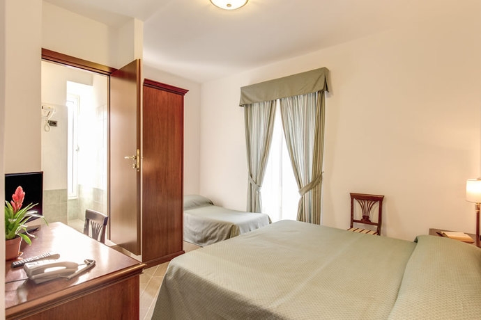 Hotel Mamiani