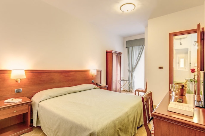 Hotel Mamiani