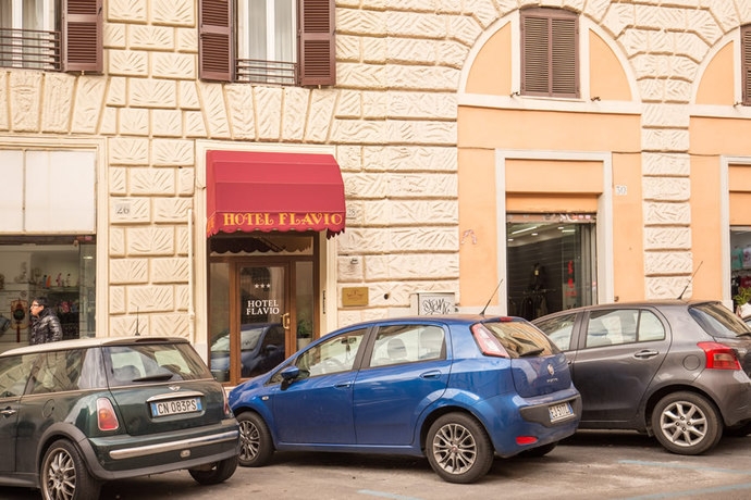 Hotel Mamiani