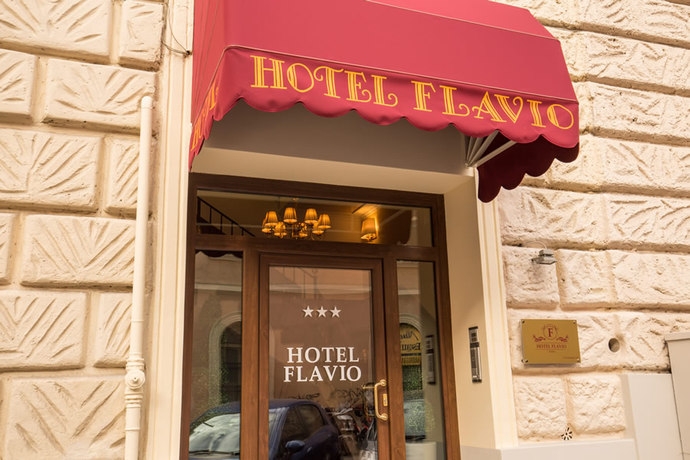 Hotel Mamiani