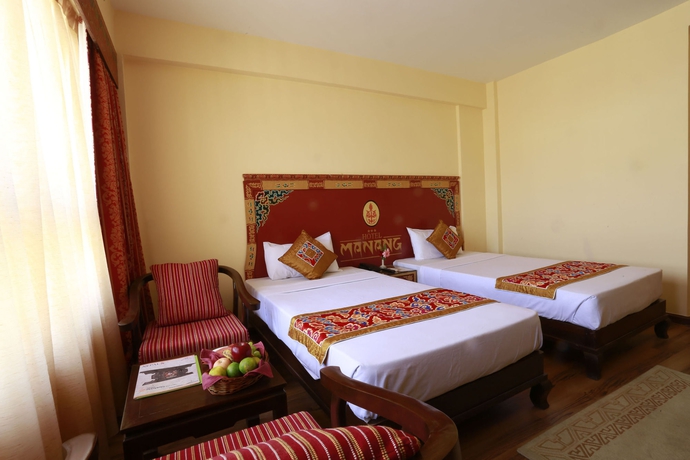 Hotel Manang