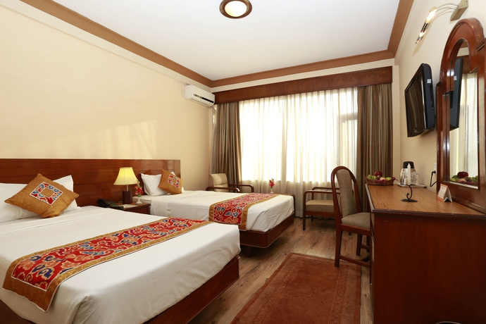 Hotel Manang