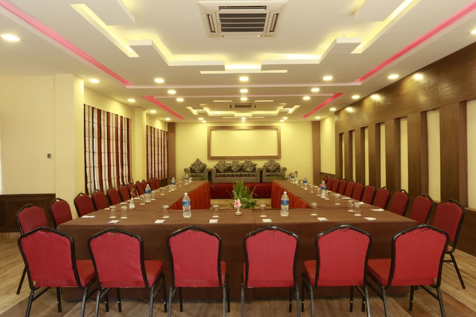 Hotel Manang