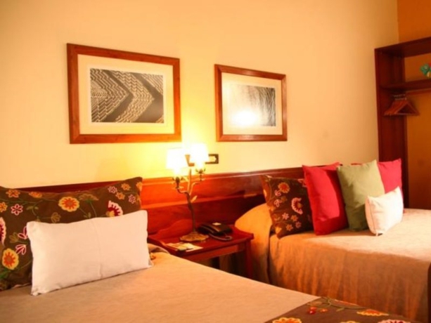 Hotel Manary Praia