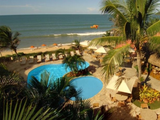 Hotel Manary Praia