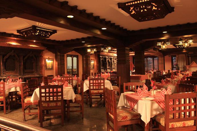Hotel Manaslu