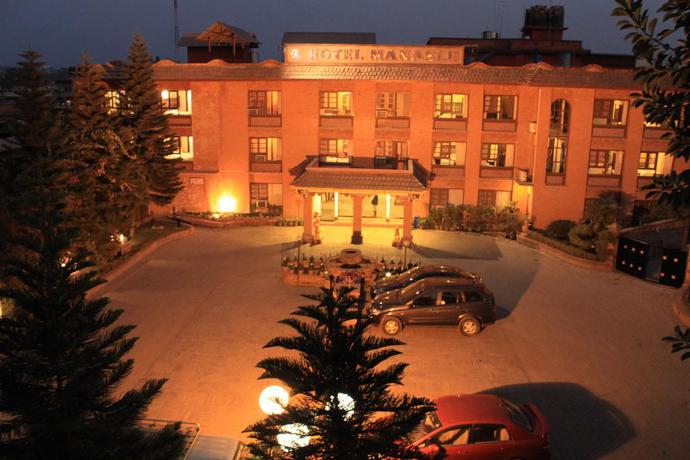 Hotel Manaslu