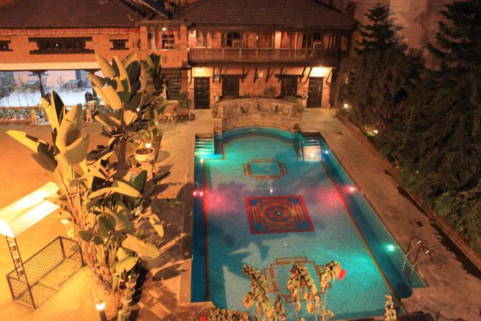 Hotel Manaslu