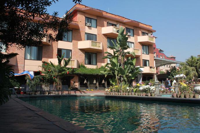 Hotel Manaslu