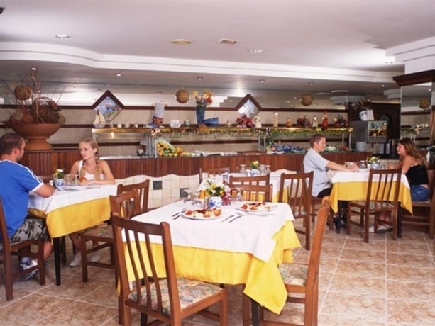 Hotel Manaus