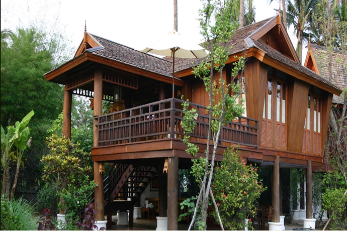 Hotel Mandarin Oriental Dhara Dhevi