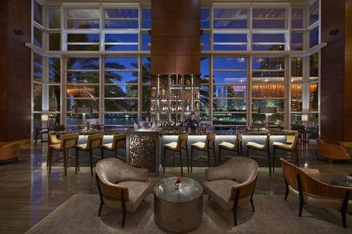Hotel Mandarin Oriental