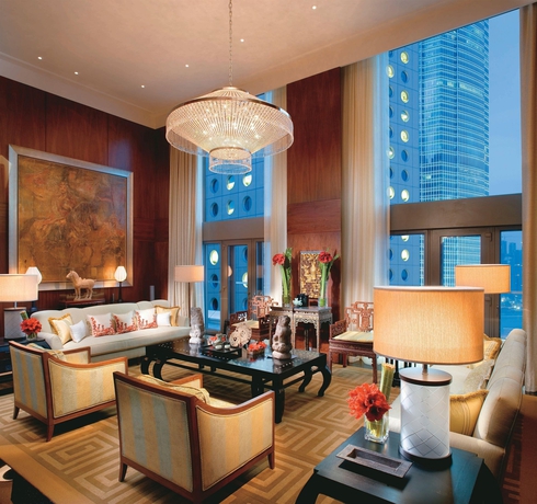 Hotel Mandarin Oriental