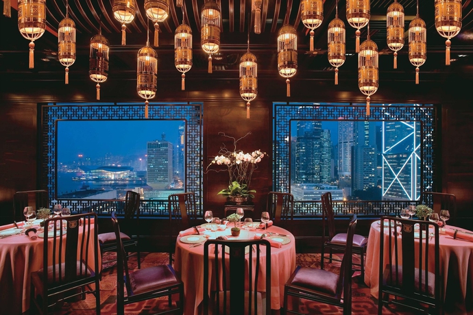 Hotel Mandarin Oriental