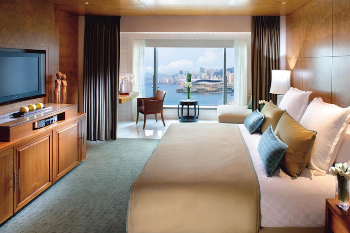 Hotel Mandarin Oriental