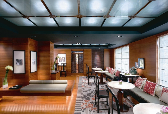 Hotel Mandarin Oriental