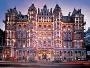 Hotel Mandarin Oriental Hyde Park London