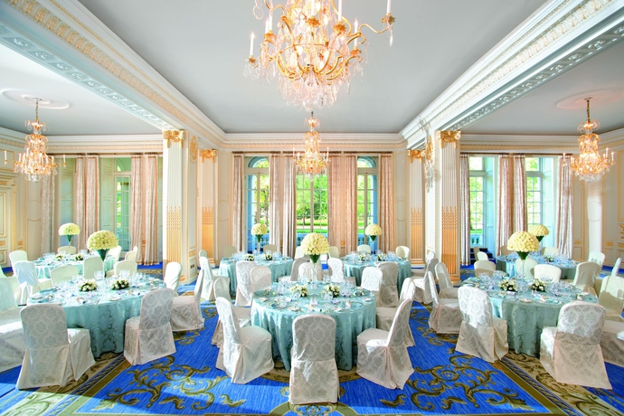 Hotel Mandarin Oriental Hyde Park London