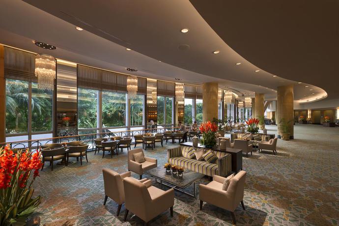 Hotel Mandarin Oriental, Kuala Lumpur
