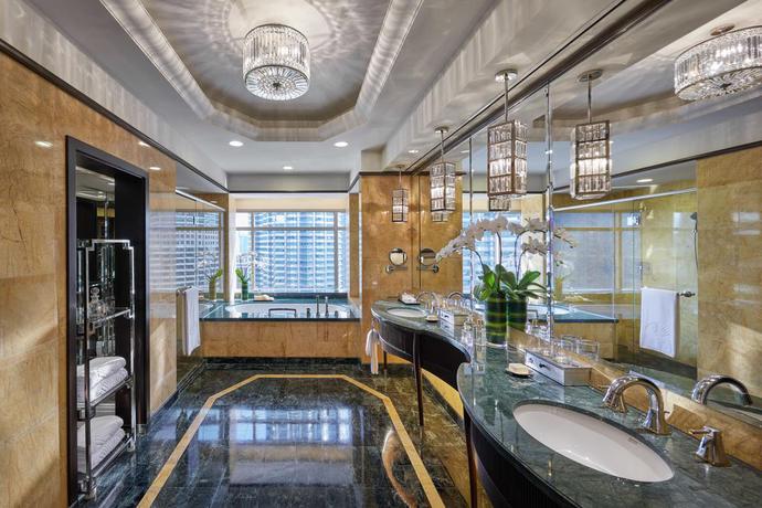 Hotel Mandarin Oriental, Kuala Lumpur