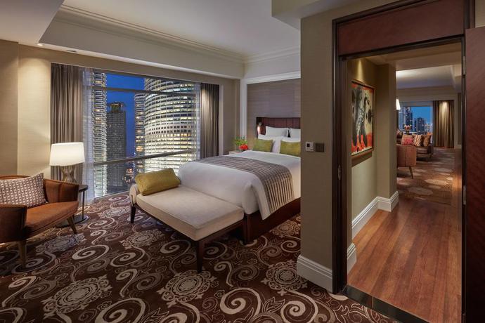 Hotel Mandarin Oriental, Kuala Lumpur