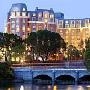 Hotel Mandarin Oriental Washington D