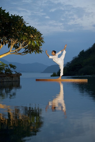Hotel Mandarin Oriental,sanya