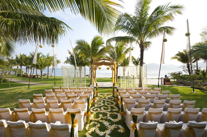 Hotel Mandarin Oriental,sanya