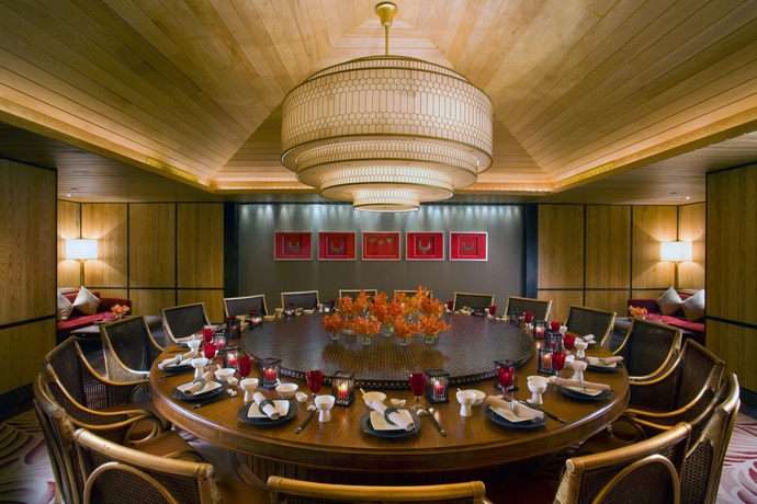 Hotel Mandarin Oriental,sanya