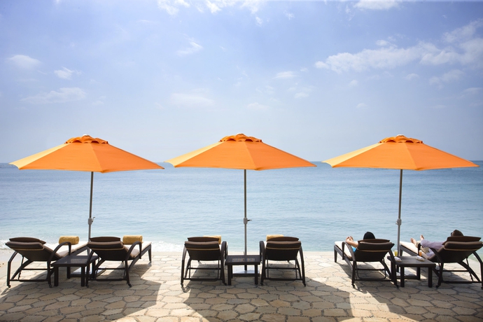 Hotel Mandarin Oriental,sanya