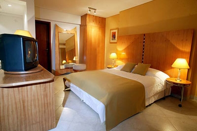 Hotel Manduara Hotel And Suites
