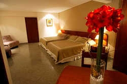 Hotel Manduara Hotel And Suites