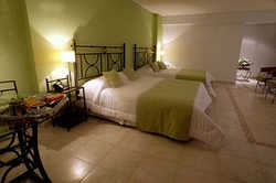 Hotel Manduara Hotel And Suites