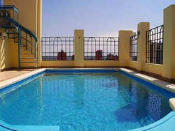 Hotel Manduara Hotel And Suites