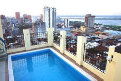 Hotel Manduara Hotel And Suites
