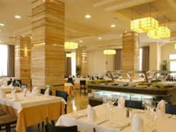 Hotel Mangalan