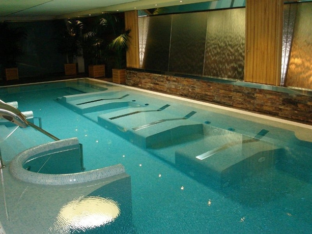 Hotel Mangalan
