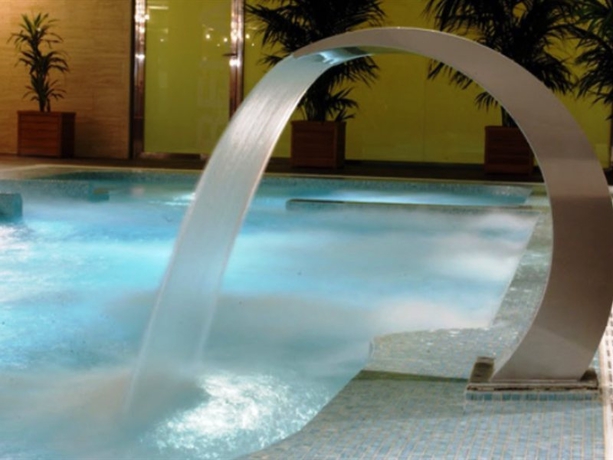 Hotel Mangalan