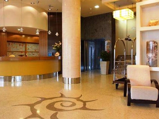 Hotel Mangalan